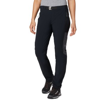 Columbia Irico Freezer, Pantalones Negros Para Mujer | 873415-QTX